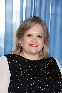 Вуккерт Елена Викторовна